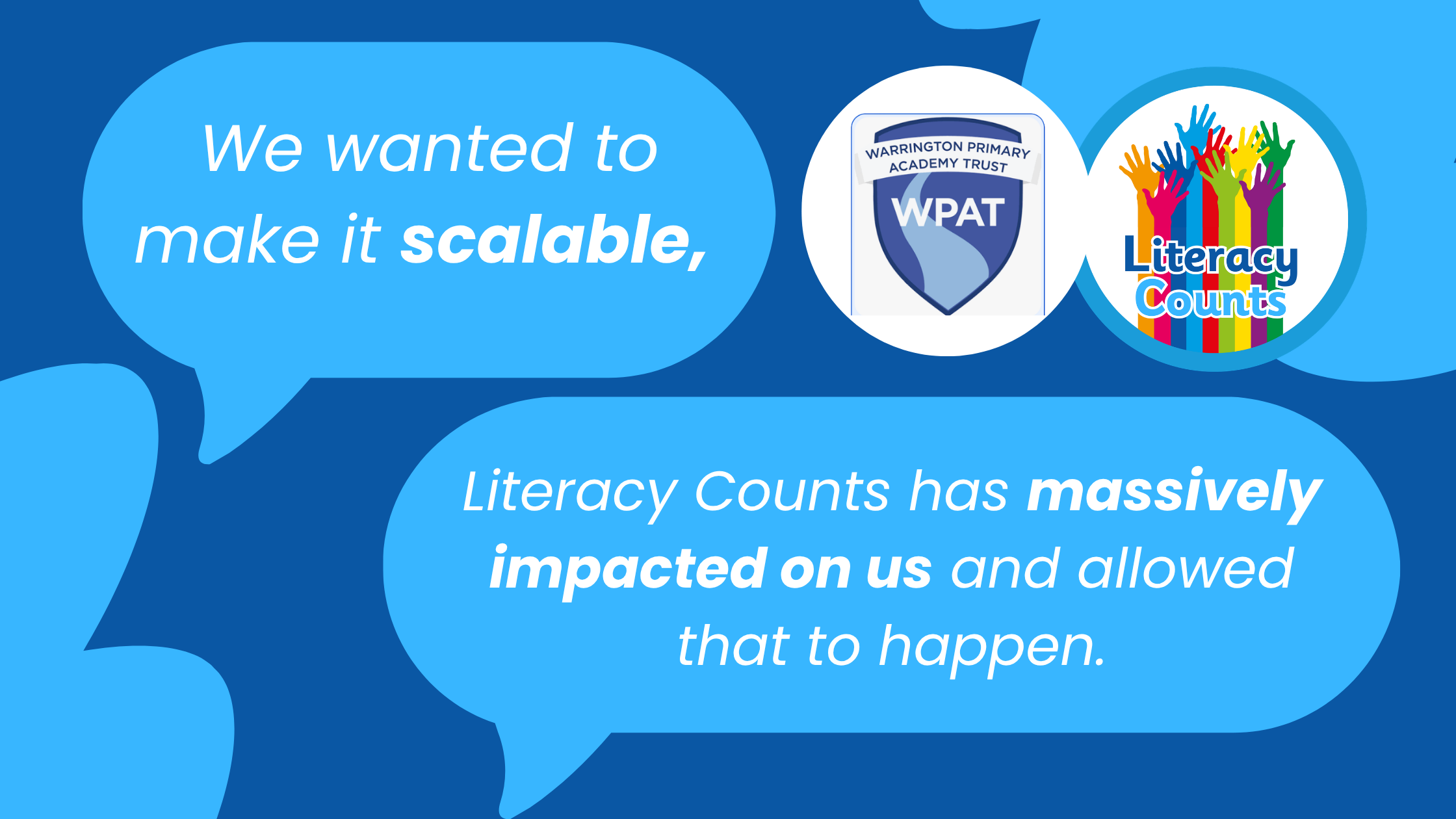MAT Impact: From Inconsistency to Impact