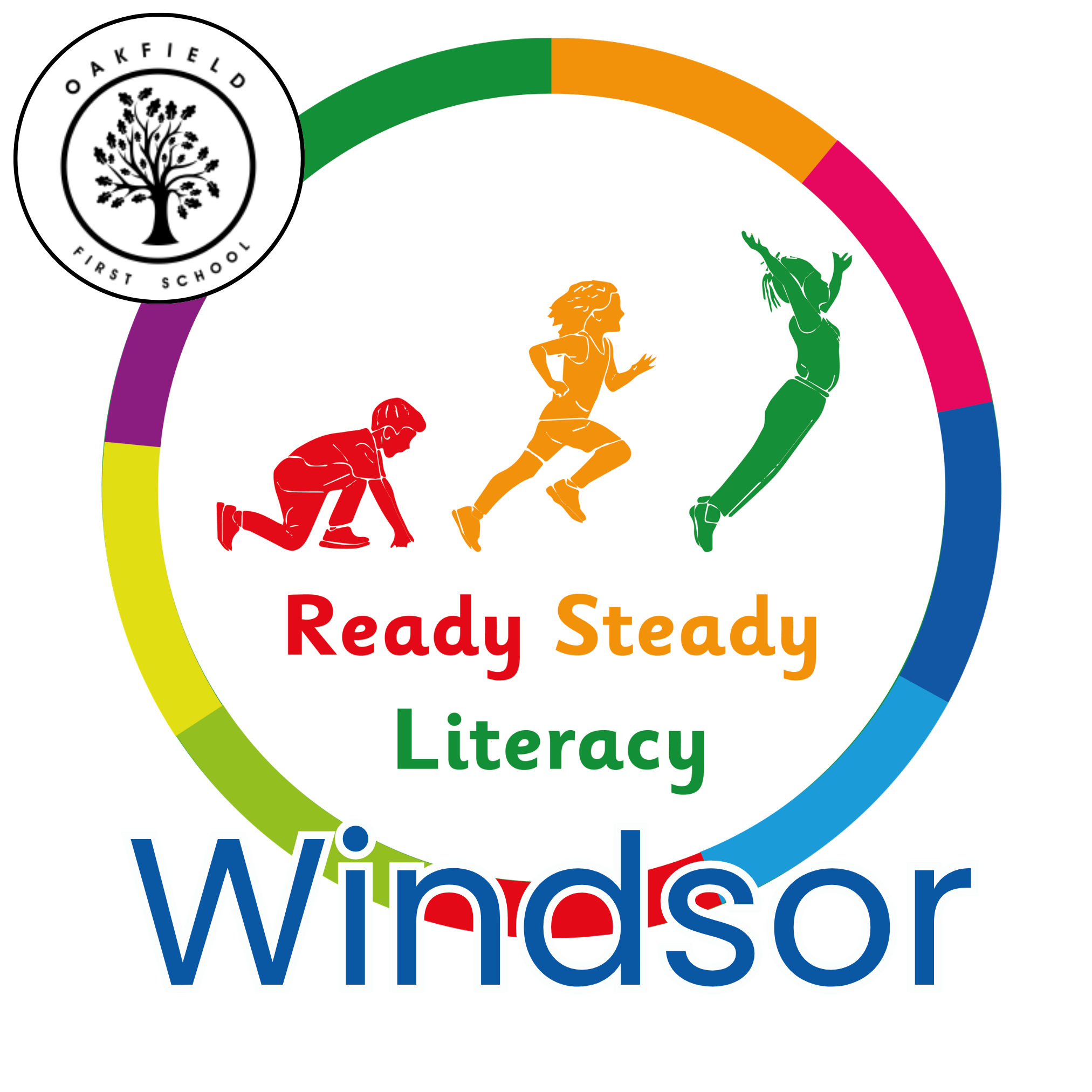 In-Person Event, Windsor: Find Out More - Ready Steady Write