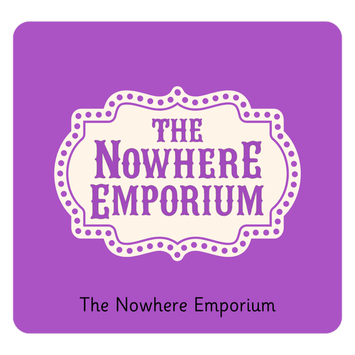RSRT Y5 The Nowhere Emporium — Literacy Counts