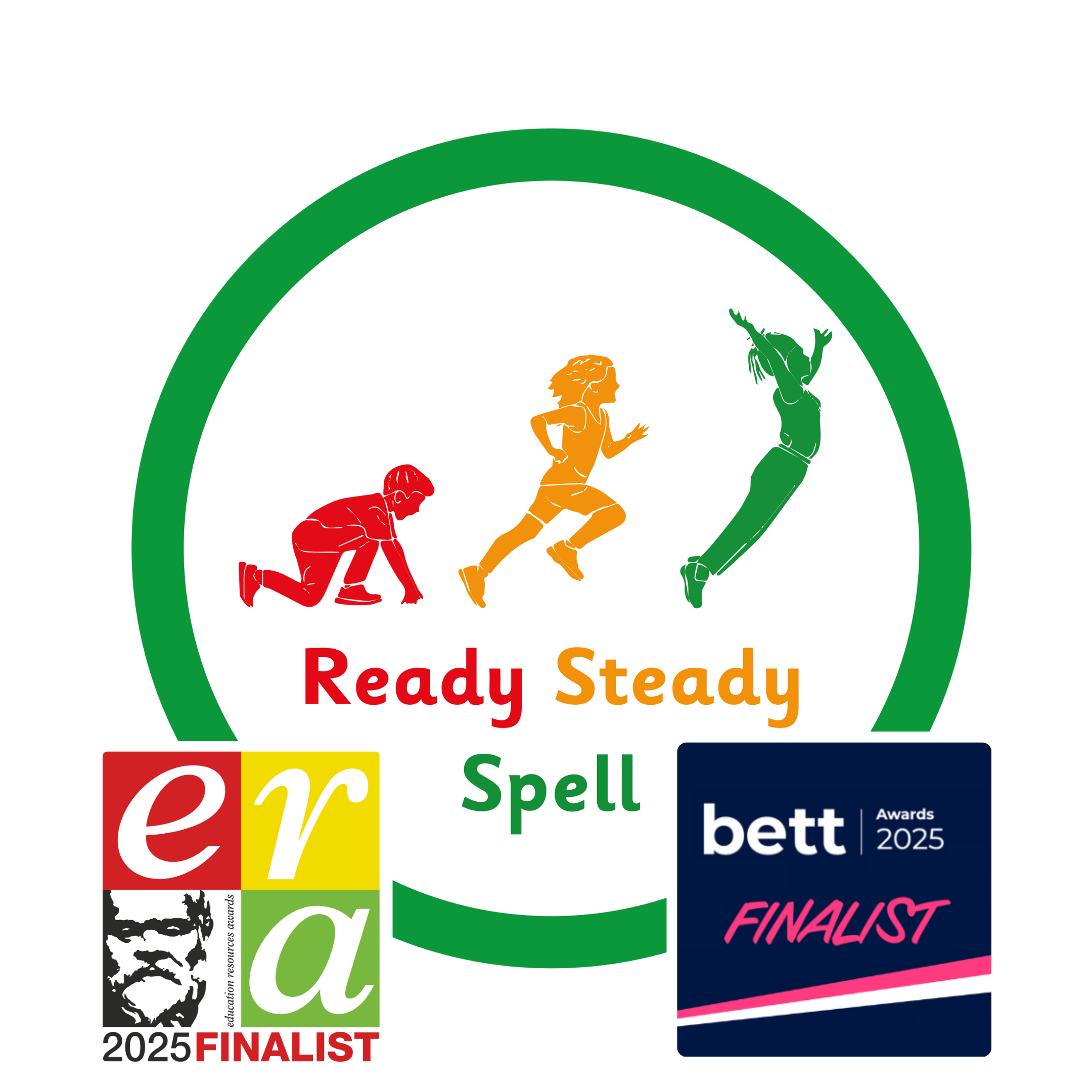 Ready Steady Spell aligns with the July 2025 DfE Writing Framework, offering a structured, research-informed approach to spelling that reinforces transcription fluency across key stages.