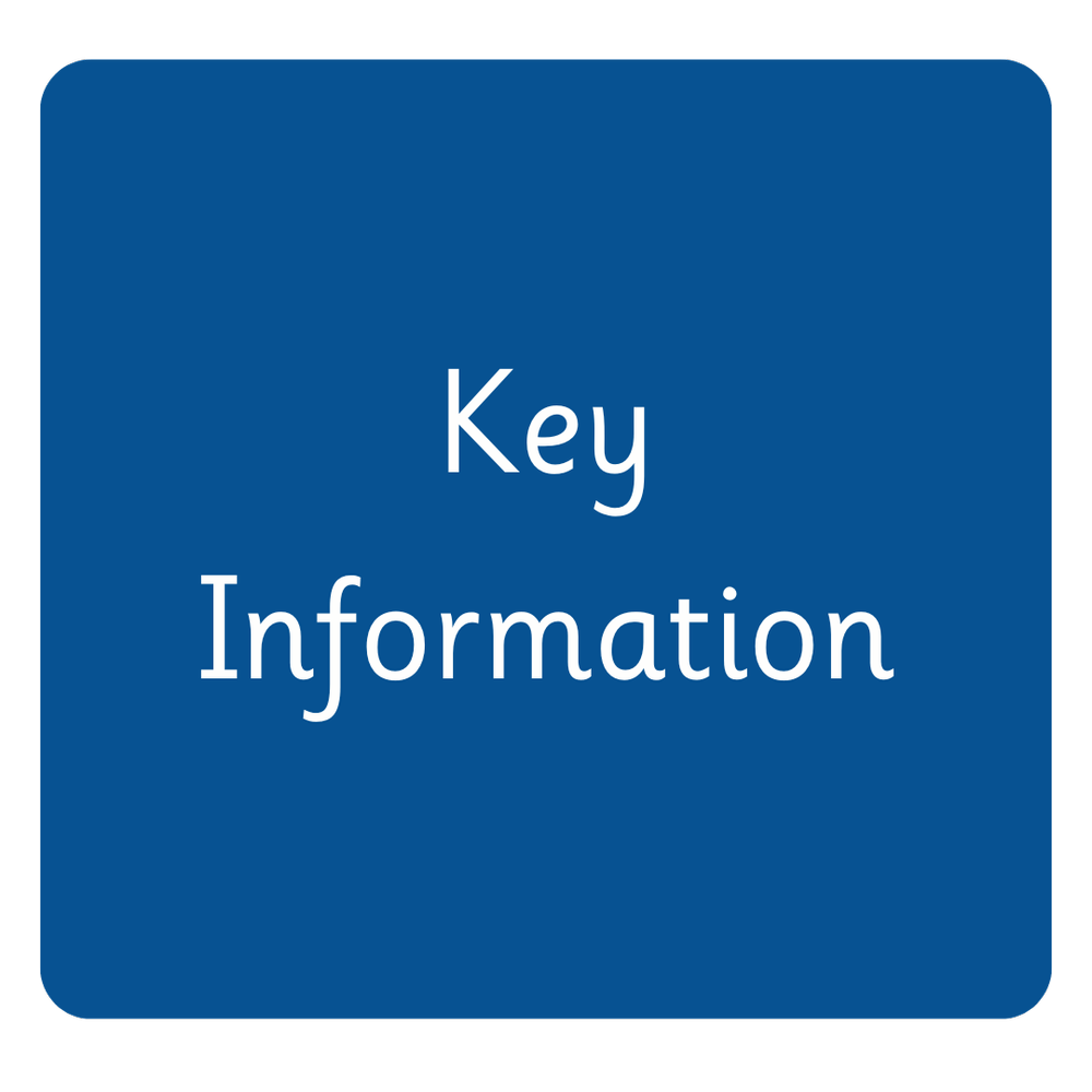 RSW Leadership Key Information — Literacy Counts