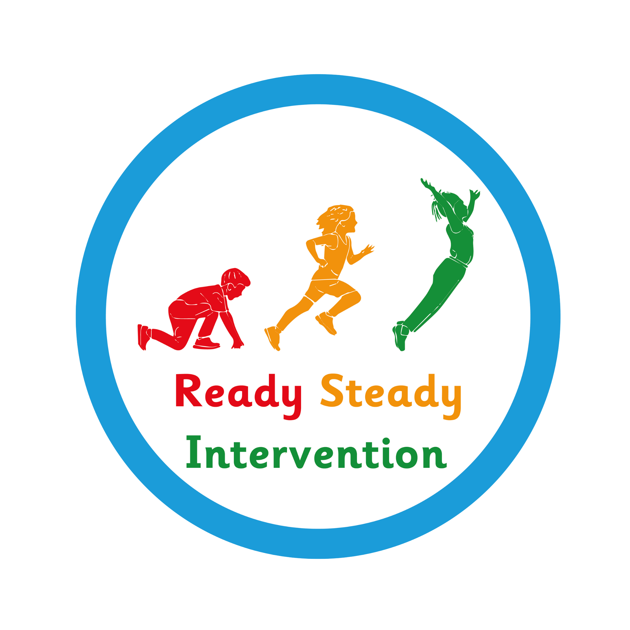 Ready Steady Intervention – Targeted literacy intervention programme for UK primary schools