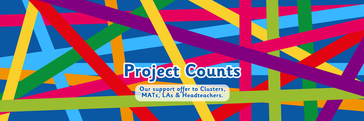 Projects — Literacy Counts