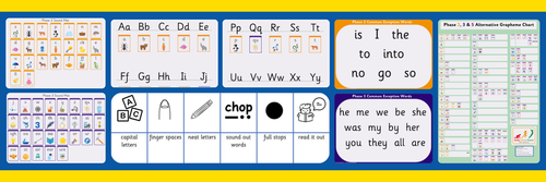 Modelling Writing Effectively for EYFS & Year One — Literacy Counts