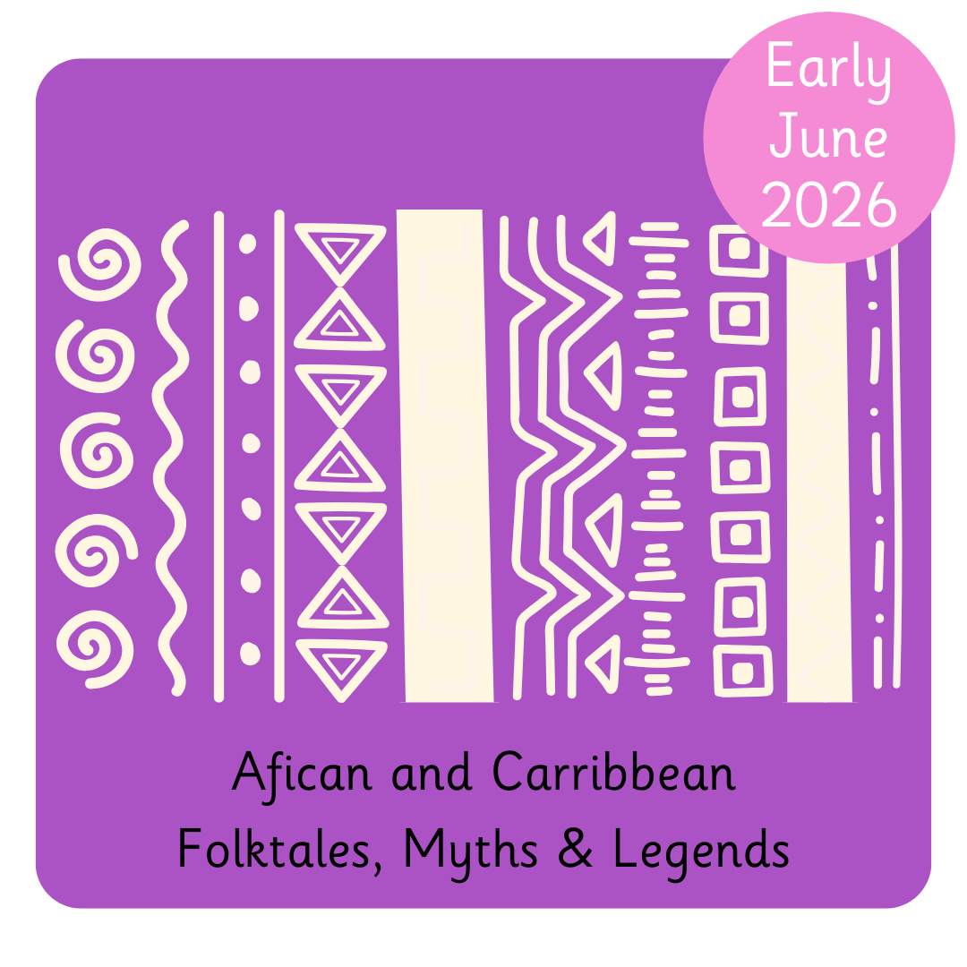 Y4 Afican and Carribbean Folktales, Myths & Legends (1).png