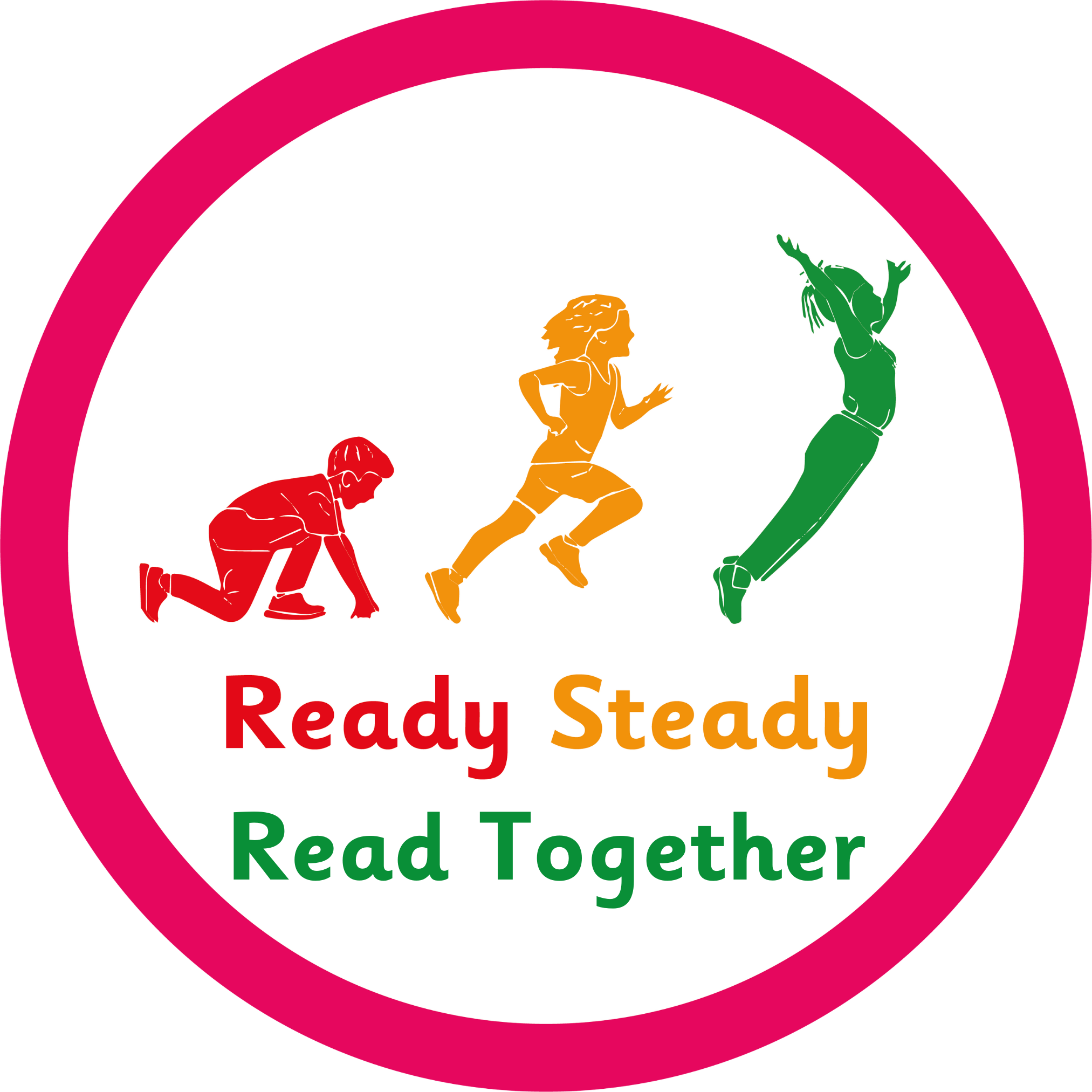 Ready-to-Read Books by Jonathan Fenske, Michael Rex, and Vikram Madan ...