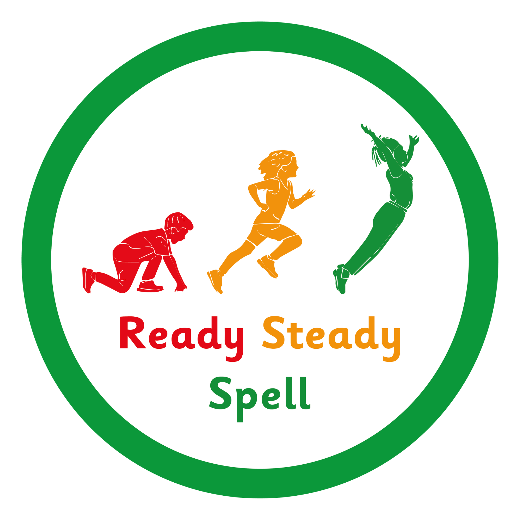 Ready Steady Spell – Spelling programme for Years 1 to 6 in UK primary schools