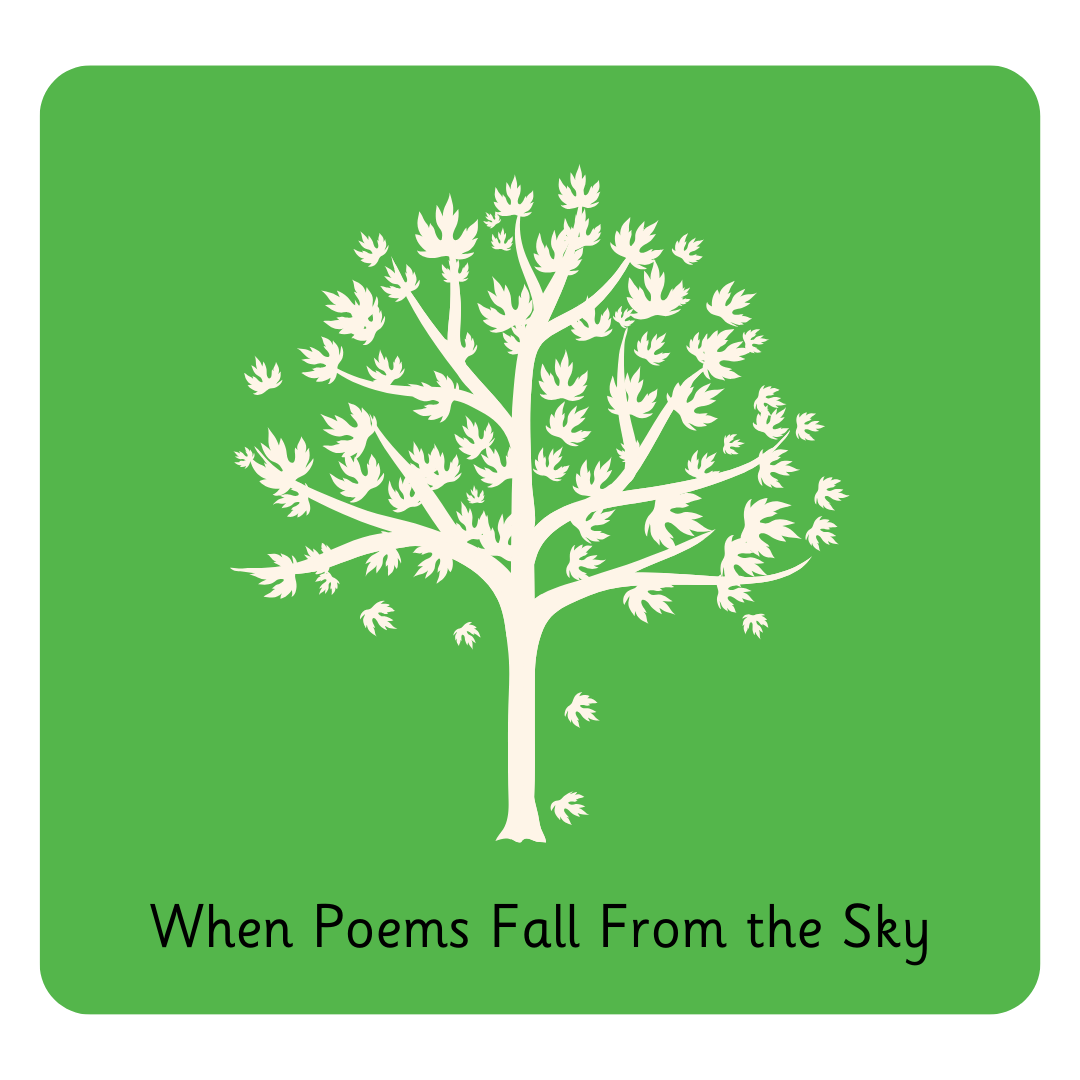 RSRT Y3 When Poems Fall From the Sky — Literacy Counts