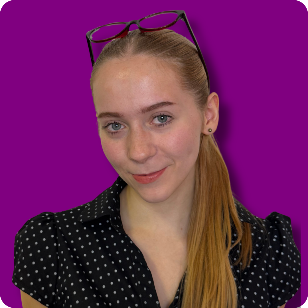 Poppy Moore
