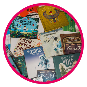 Ready Steady Read Together - Whole-Class Shared Reading Programme ...