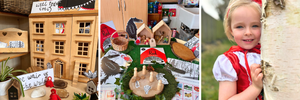 Making Magic in EYFS with the EYFS Sisters - Ready Steady Write ...