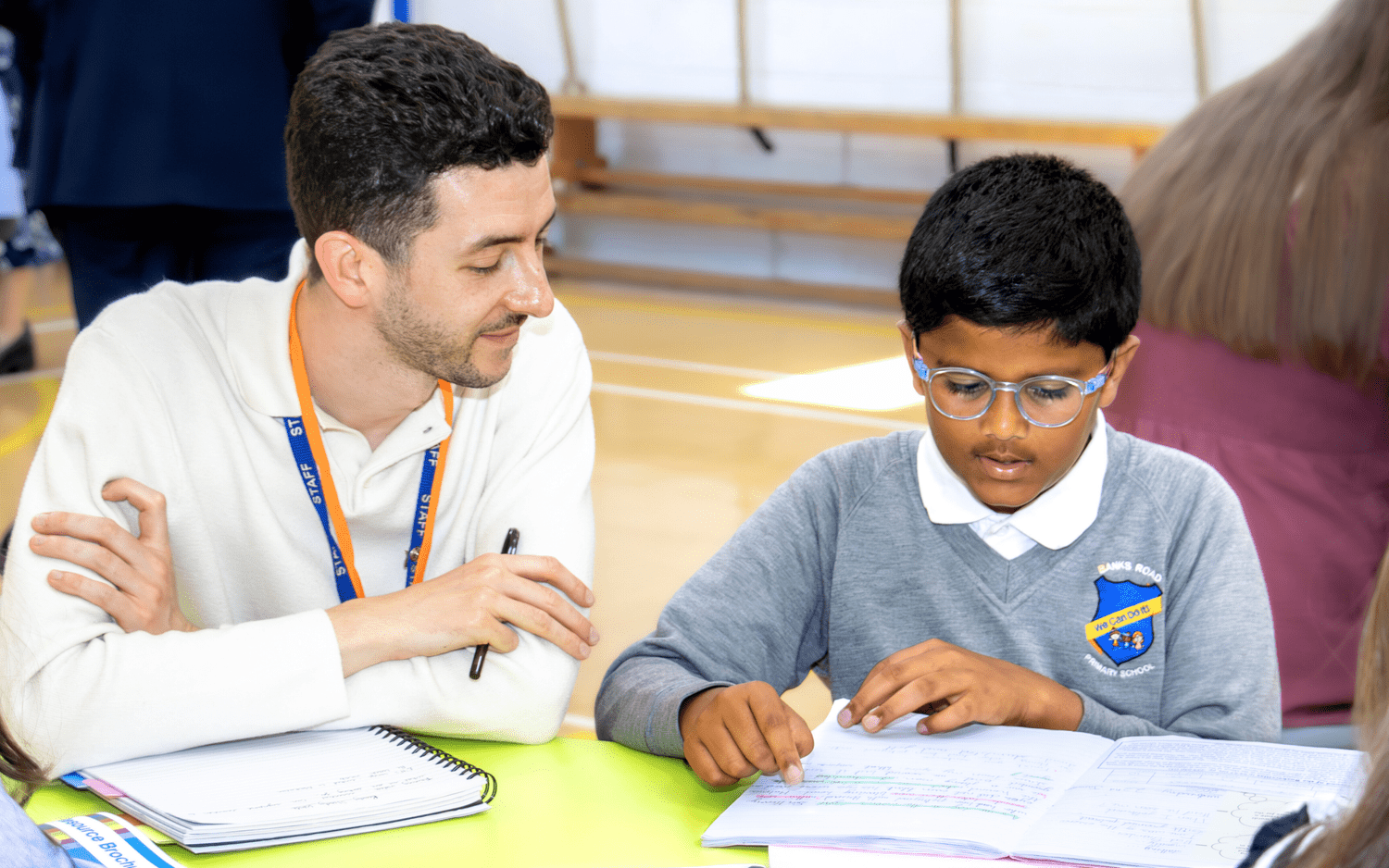 Literacy Resources and Support for International and Overseas Schools ...