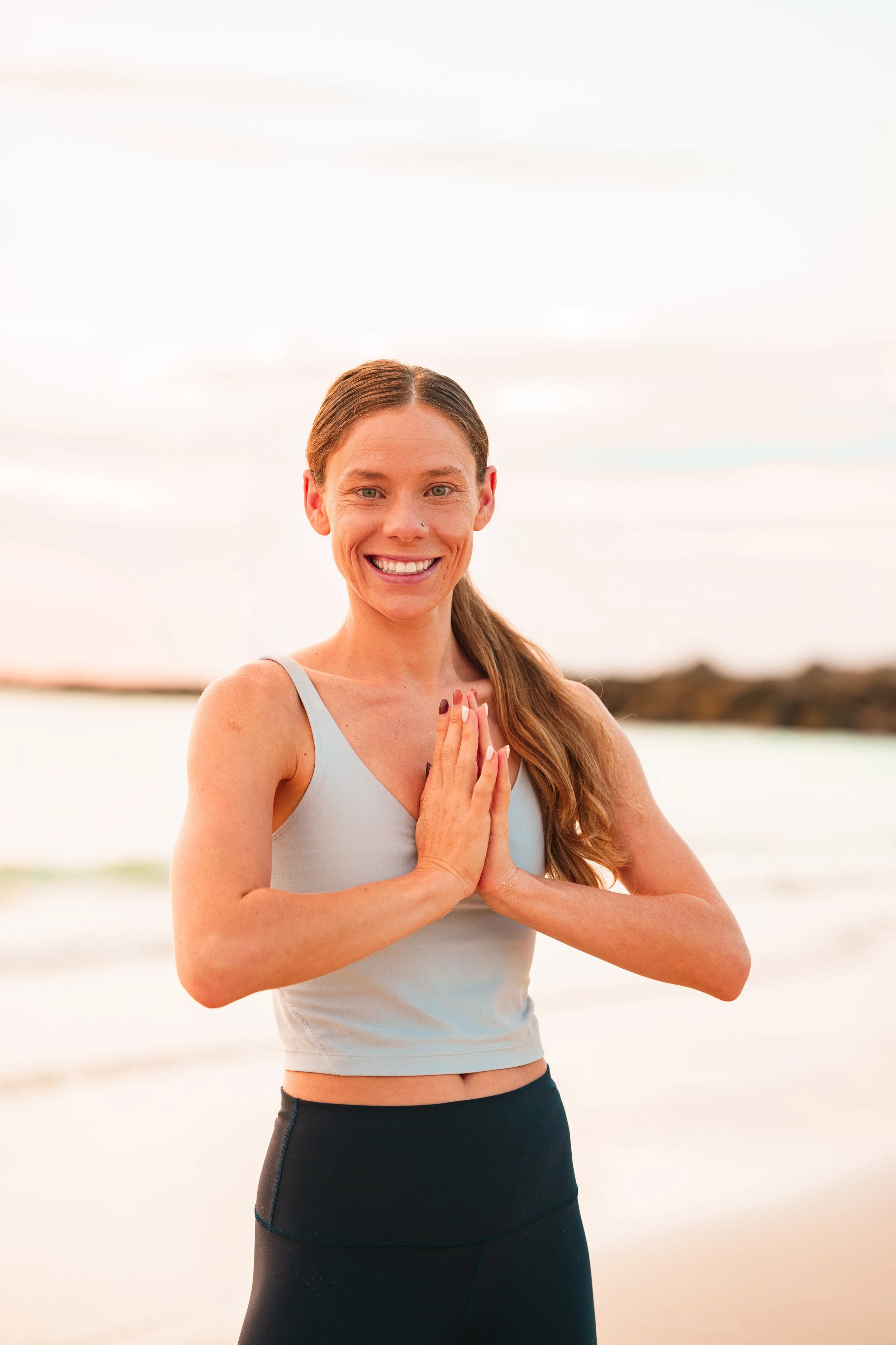 Meditation Scripts — Juliana Larochelle