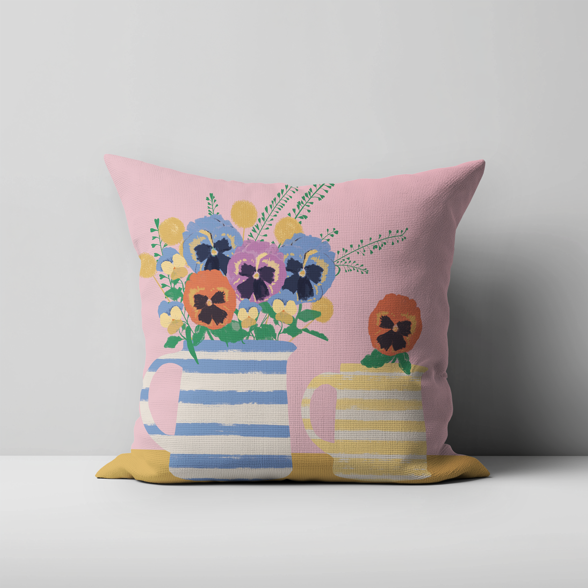 Cushion-Pansy-and-Stripe-Jug-cushions.png