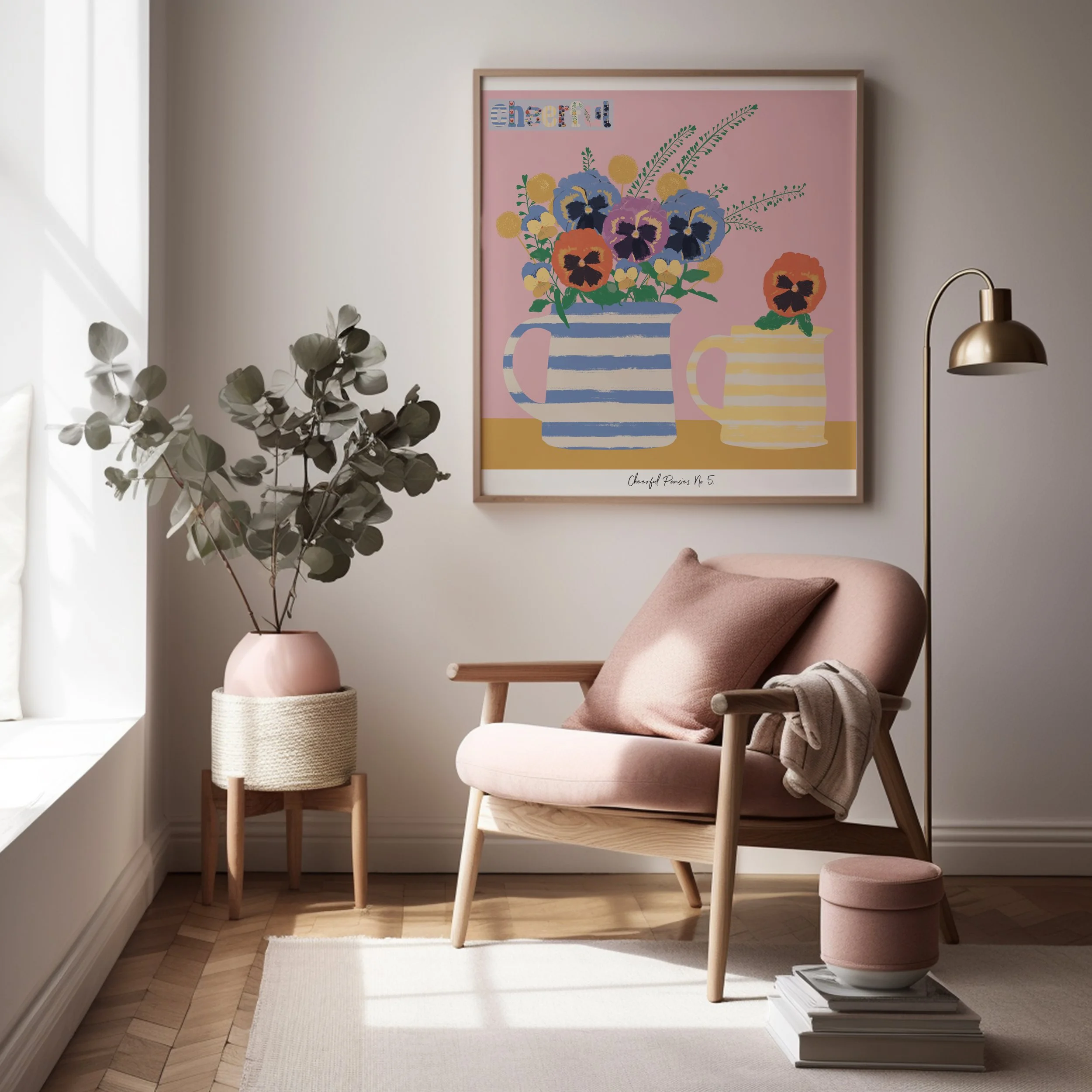 pink-interior-chair-Cheerful Panies No 5.jpg