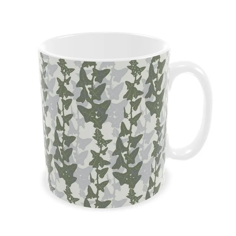 Cultivating the Collection: The Heart Behind our Patterns &amp; Pieces