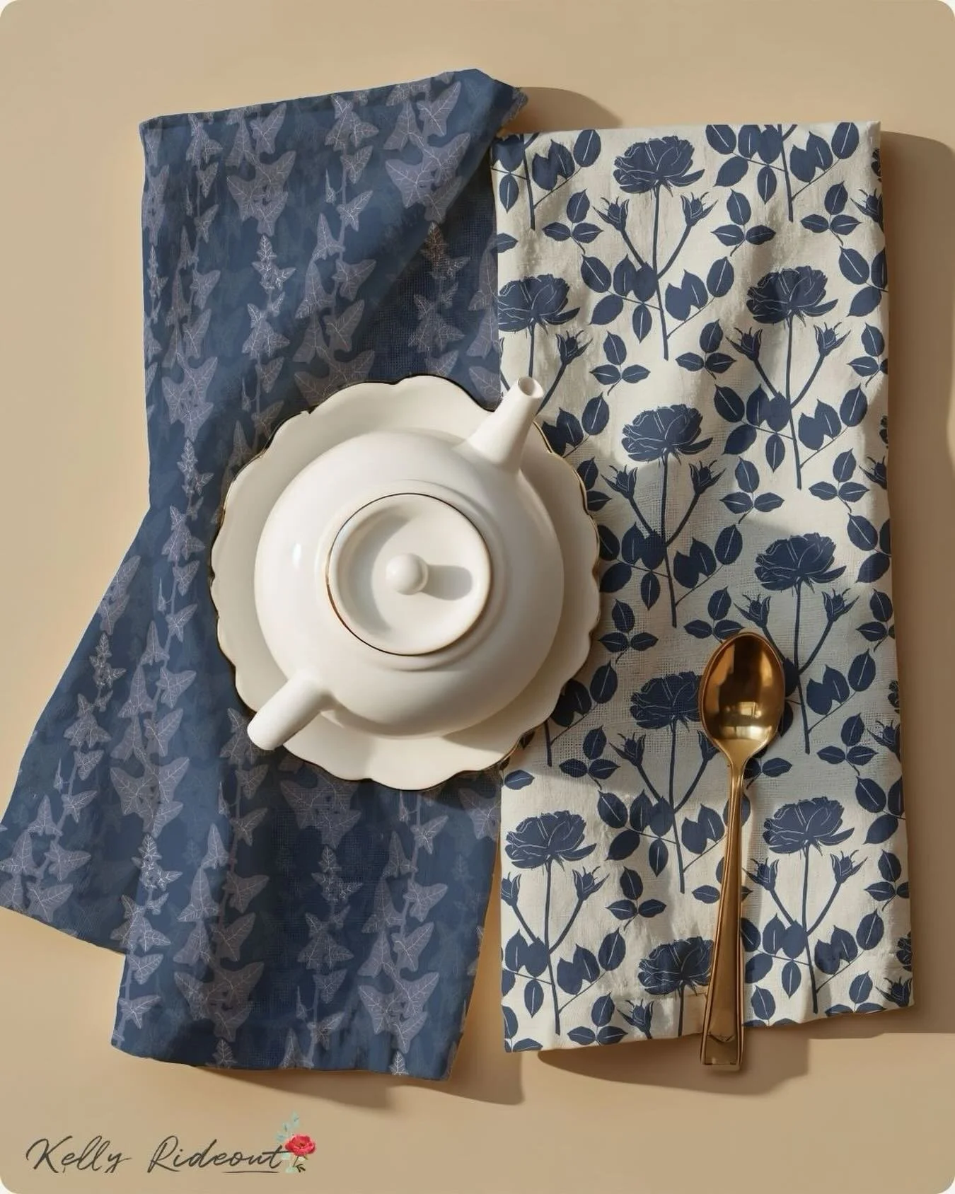 Centenary of a Queen. 🤍 Raising a cup to a lifetime of grace and a century of service. We couldn&rsquo;t be prouder of the legacy she left behind. Pinkies up for Her Majesty this lunch time! ☕️

#queen #queenofhearts #queenelizabethbirthday #tealove