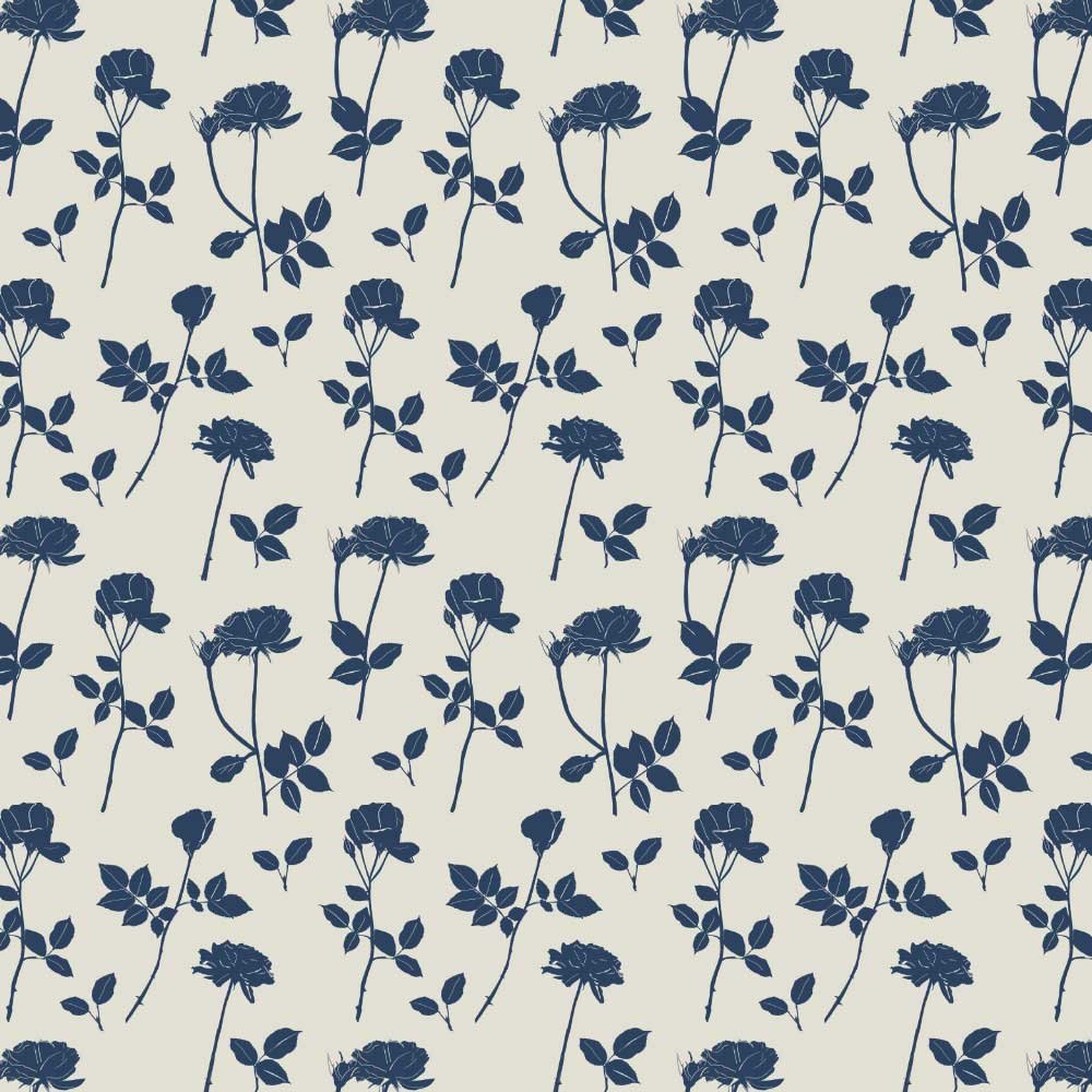 Roses-pattern-with-leaves-dark-blue-and-cream-web.jpg