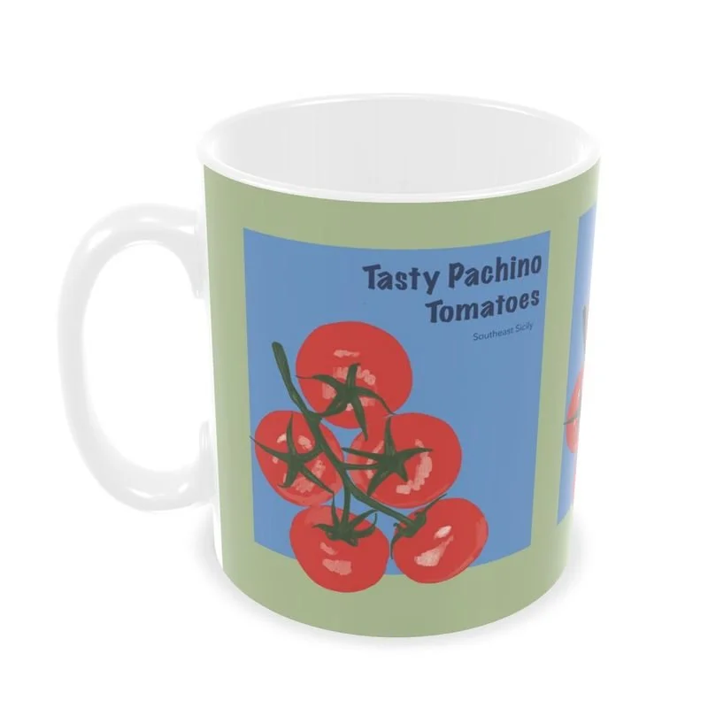 Tomatoes Tasty Pachino Mug.jpeg