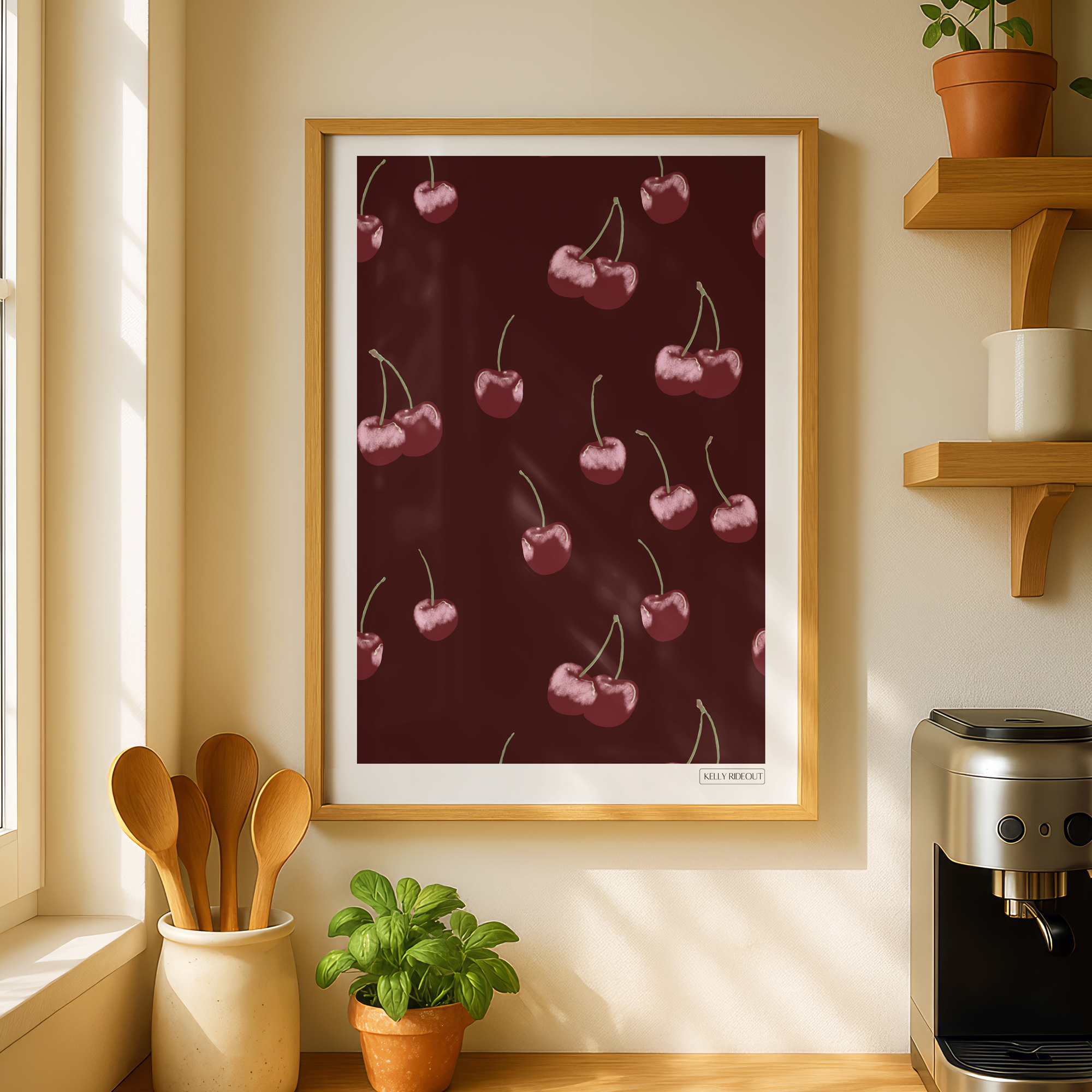 Cherry-Dark-Tumble-Art-Print-Framed-Example-web.png