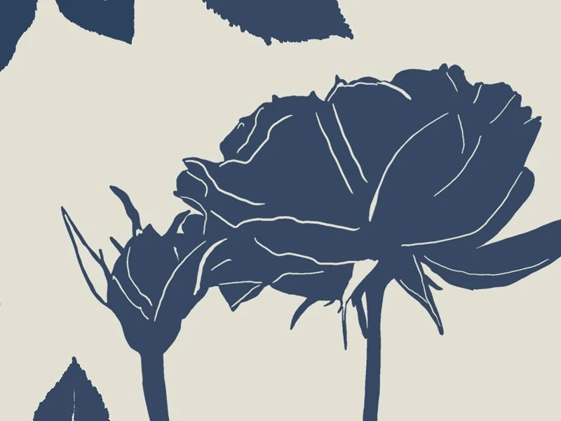 Blue large Rose Silhouette.jpg