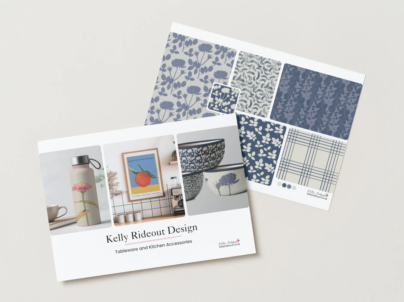 Nature-Inspired Illustrators for Kitchenware 2026