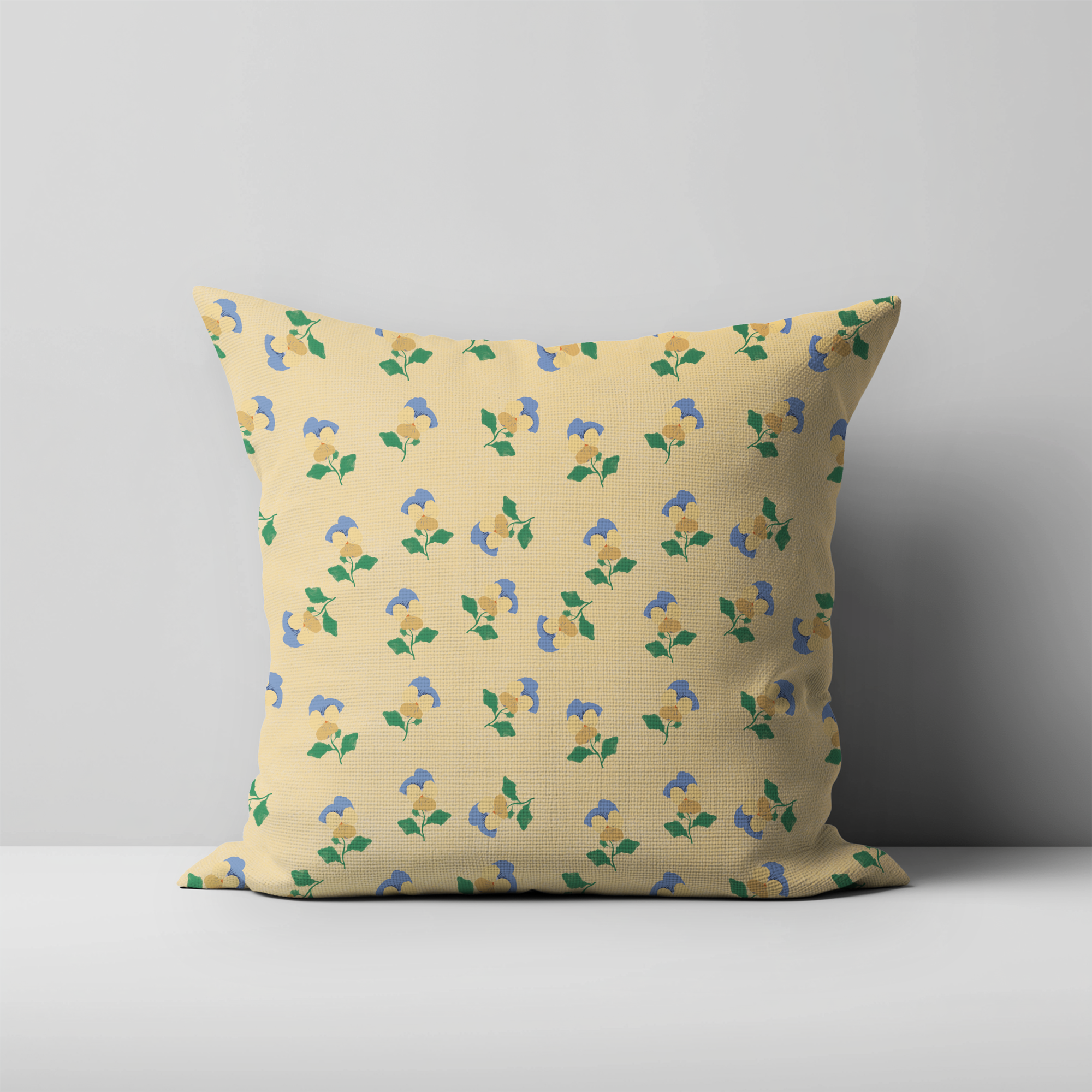 Yellow-Viola-Floral-Small-Flower-Cushion-back-web.png