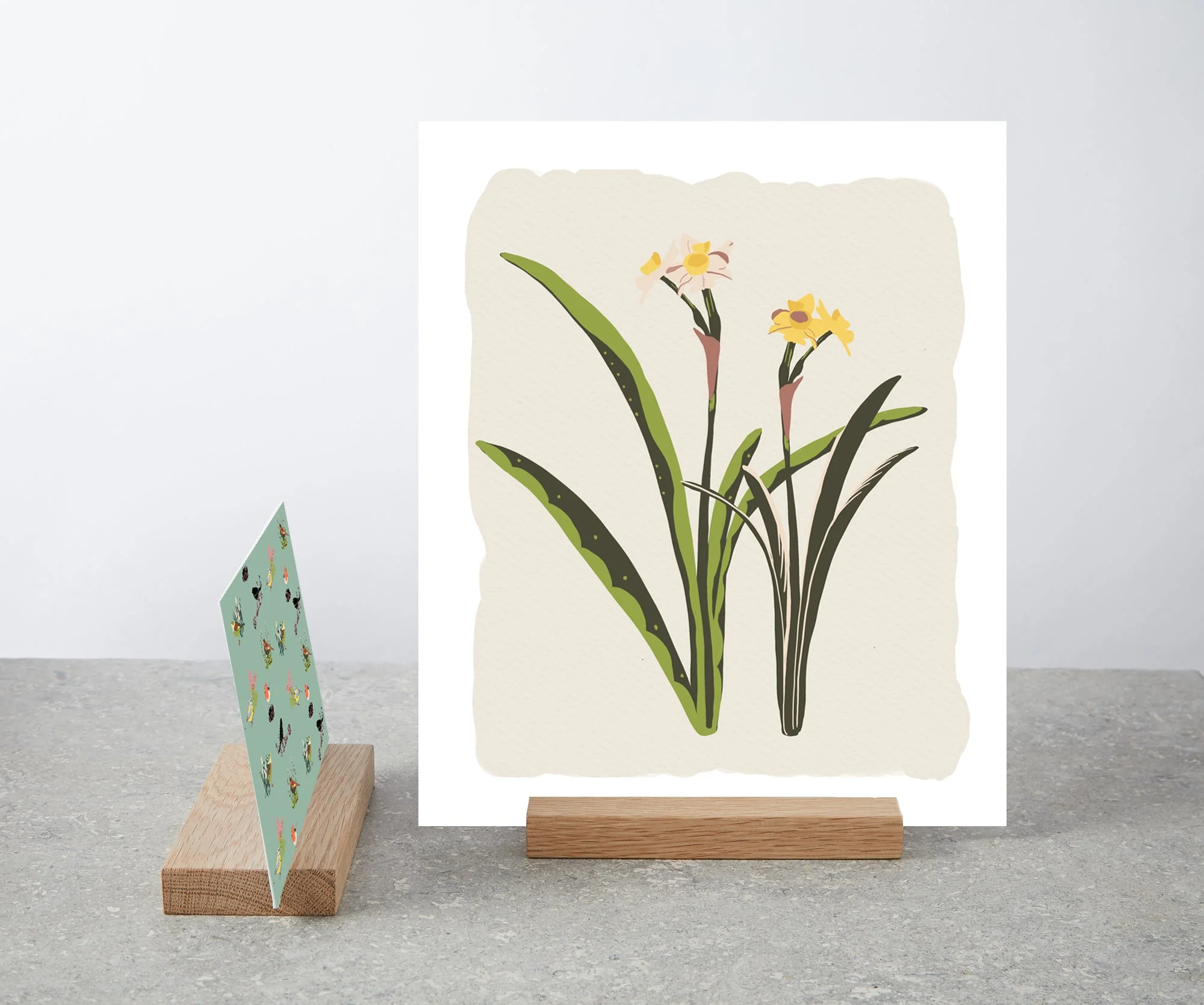 Daffodils Gallery Boards Large and side ways views copy.jpg