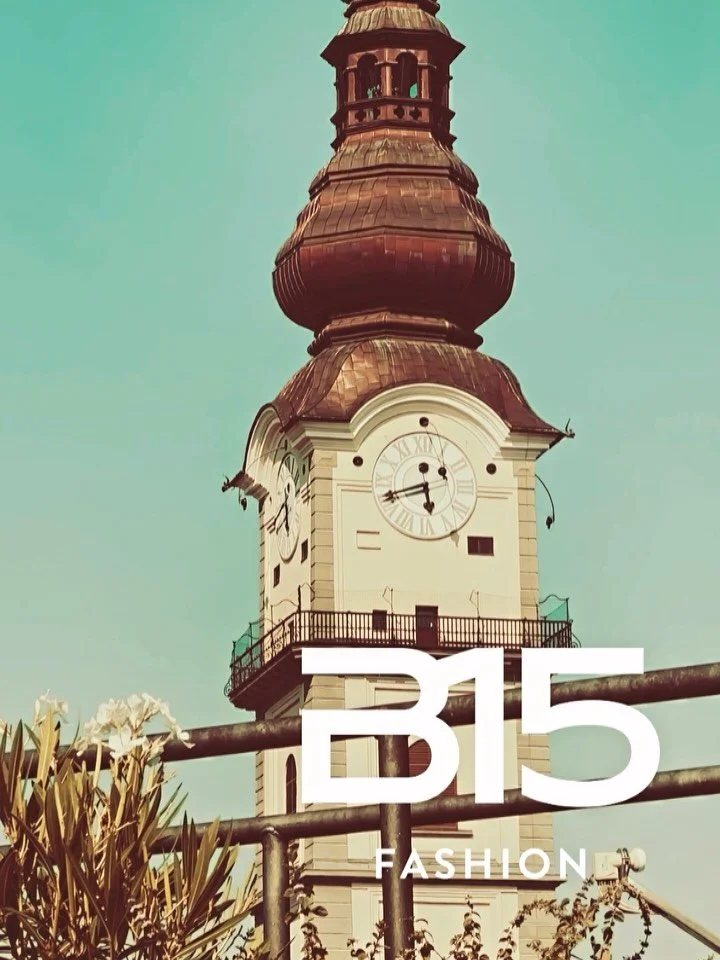 &bdquo;Schlicht, edel, zeitlos &ndash; Mode in ihrer besten Form.&ldquo;

www.b15.at

B15 am Fleischmarkt 
Fleischmarkt 3
9020 Klagenfurt 

B15 am Gemonaplatz
Seecorso 4
9220 Velden am W&ouml;rthersee 

#B15Fashion #Klagenfurt #MensStyle #LuxuryFashi