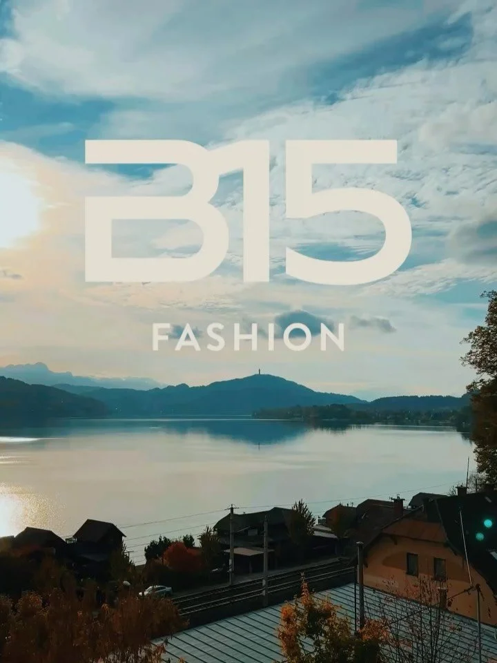 Stilvoll durch den Herbst – Designerpieces mit Charakter und Farbe.
Entdecke den Look bei B15 Fashion in Klagenfurt.
www.b15.at
B15 am Fleischmarkt 
Fleischmarkt 3
9020 Klagenfurt 
#B15Fashion #Klagenfurt #KlagenfurtCity #Kärnten #Fashi