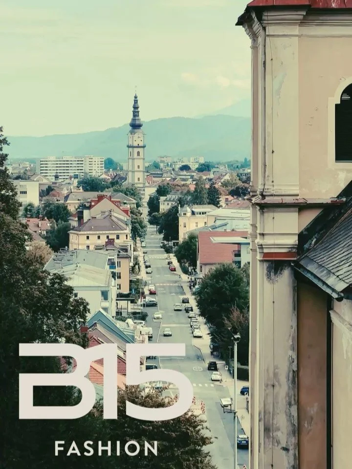 🖤 Cozy Season meets City Style 🖤
Warm eingepackt mit Stil &ndash; die neuen Looks jetzt bei B15 Fashion am Fleischmarkt in Klagenfurt.

www.b15.at

B15 am Fleischmarkt 
Fleischmarkt 3
9020 Klagenfurt 

#b15fashion #klagenfurt #grazfashion #austriaf