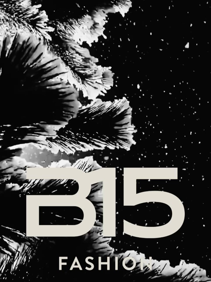 Eleganz, Qualit&auml;t und moderne Luxusmomente.
Die neuen Winterlooks bei B15 Fashion vereinen Stilbewusstsein und Exklusivit&auml;t &ndash; f&uuml;r alle, die Premium-Mode leben.
Jetzt entdecken am Fleischmarkt in Klagenfurt. 

www.b15.at

B15 am F