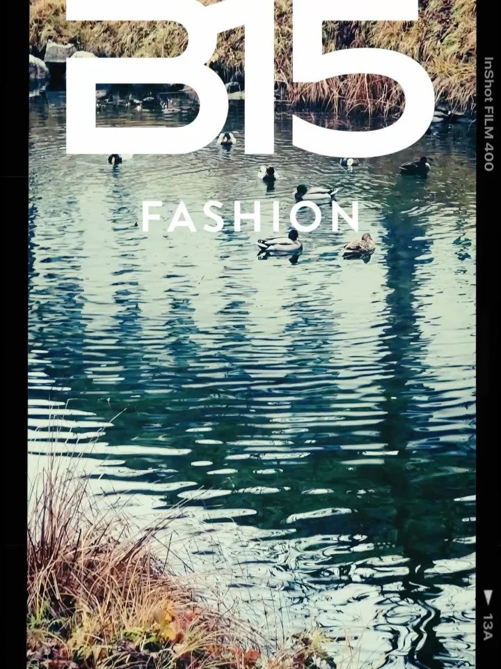 Fr&uuml;hjahr liegt in der Luft. 🖤
Leichte Stoffe, neue Silhouetten, frische Farben &ndash; unsere neue Damen- und Herrenkollektion bringt genau das Gef&uuml;hl zur&uuml;ck, auf das wir gewartet haben.

Klare Linien treffen auf weiche Materialien, e