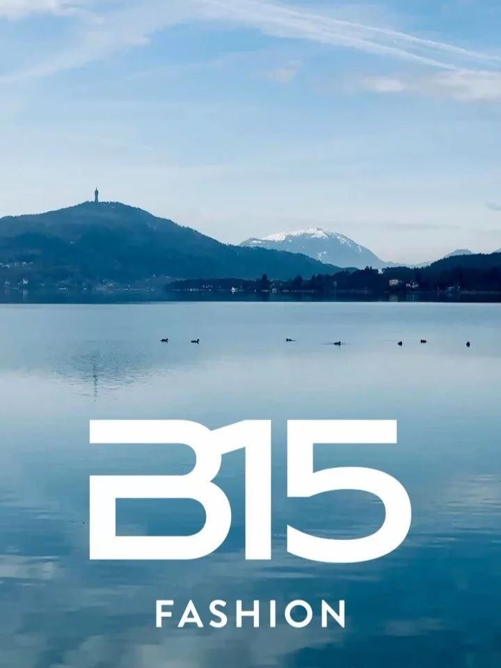 AMI PARIS x B15 FASHION 🖤
Parisian Coolness ist angekommen.
Die neue Spring/Summer 2026 Lieferung von AMI Paris ist im B15 Fashion eingetroffen.

Zeitlose Schnitte, entspannte Eleganz und moderne Silhouetten &ndash; f&uuml;r Damen und Herren, die St