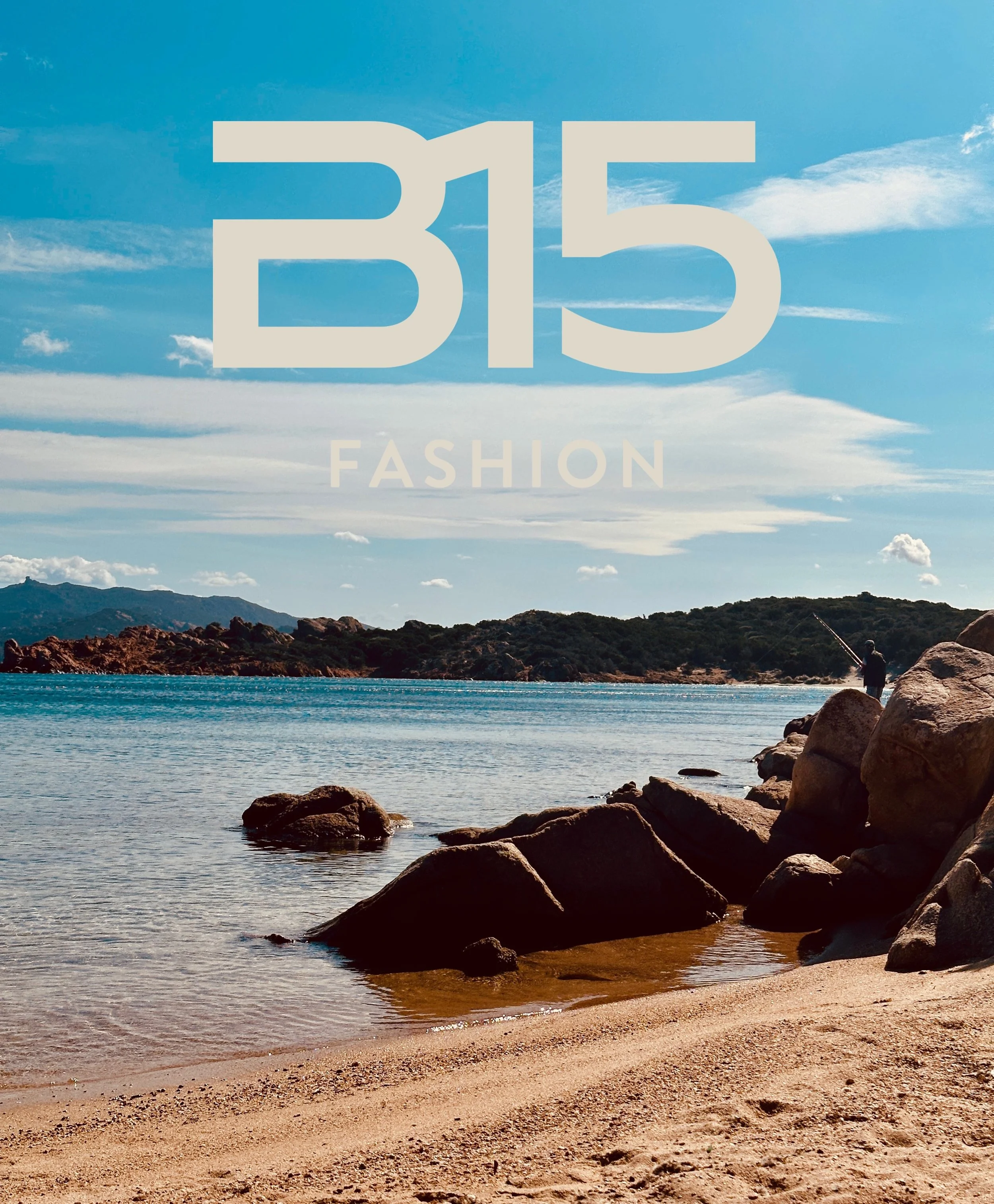 Leichte Stoffe, klare Linien und Looks, die den Sommer m&uuml;helos begleiten.
Die neuen Styles bei B15 Fashion verbinden Eleganz mit entspanntem Luxus &mdash; f&uuml;r Tage in der Stadt, Reisen ans Meer und lange Sommerabende. ☀️✨

Jetzt die sommerl