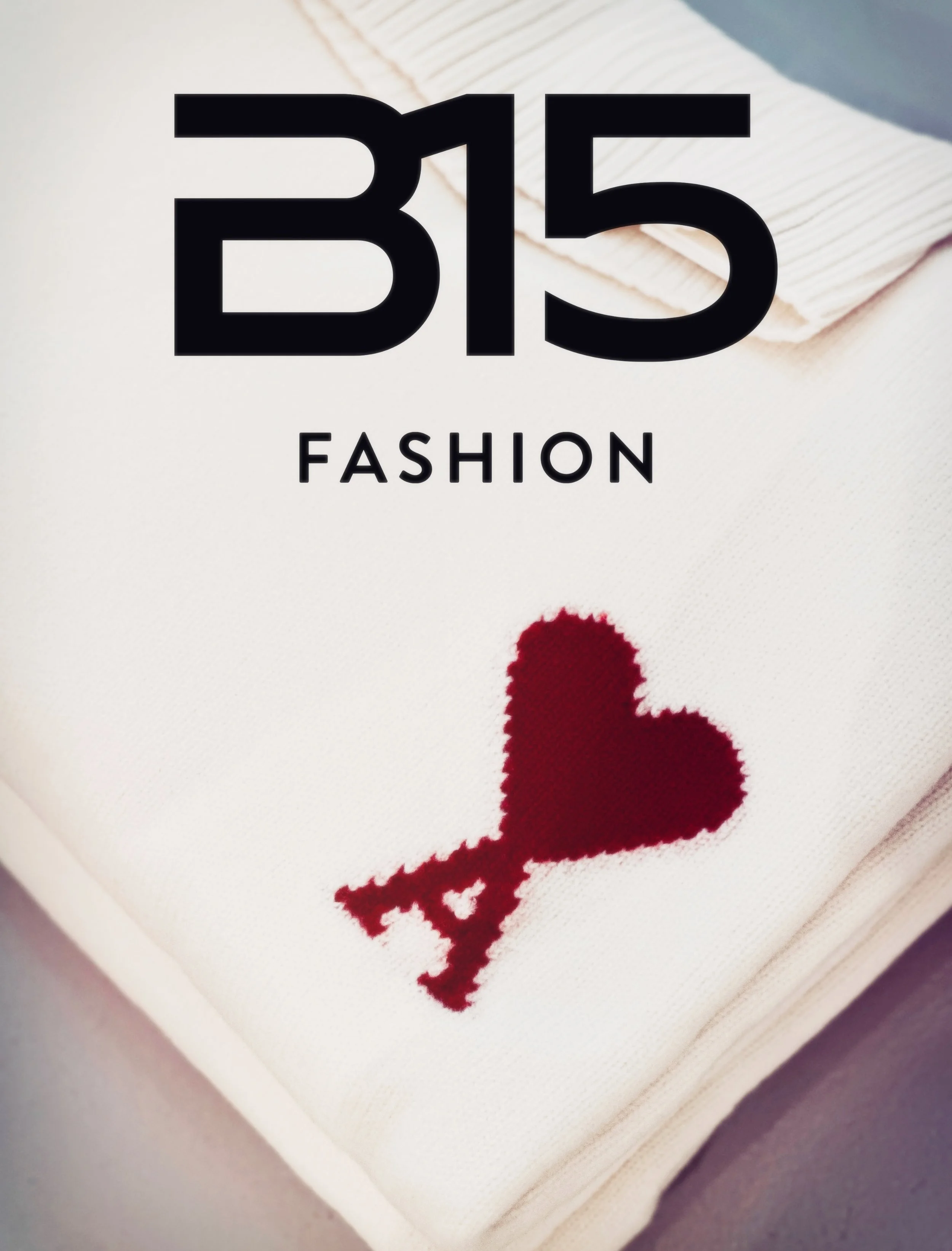 AMI PARIS / B15 FASHION
Neue Herbst-/Winter-Lieblinge von @amiparis: Fischgr&auml;t-Mantel, Cardigan mit dem ikonischen Ami de C&oelig;ur, kuschelige Beanies und Socken in Signalrot.

Der Ami de C&oelig;ur Style, still und unverkennbar. 

#amiparis #