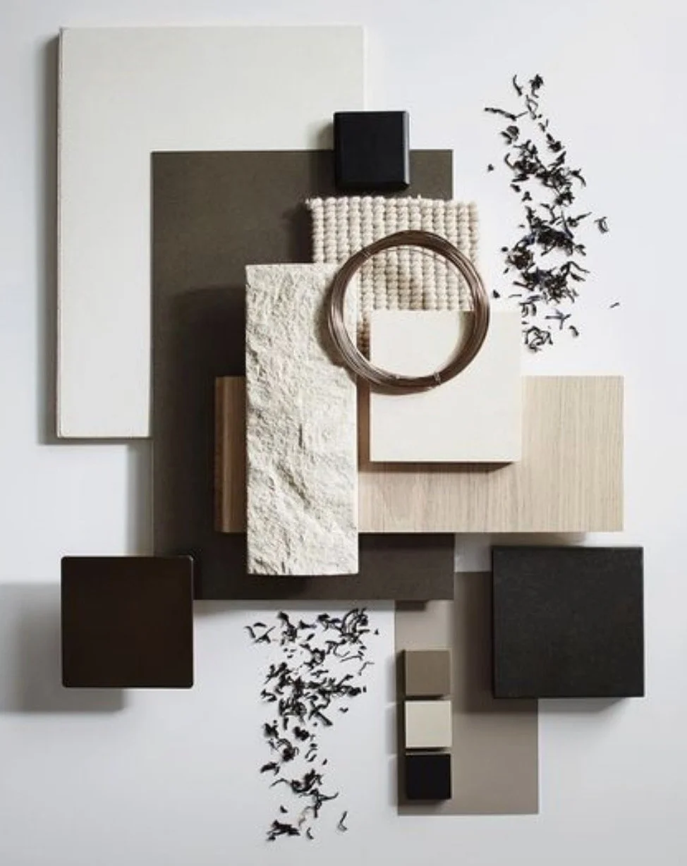 MATERIAL SELECTION