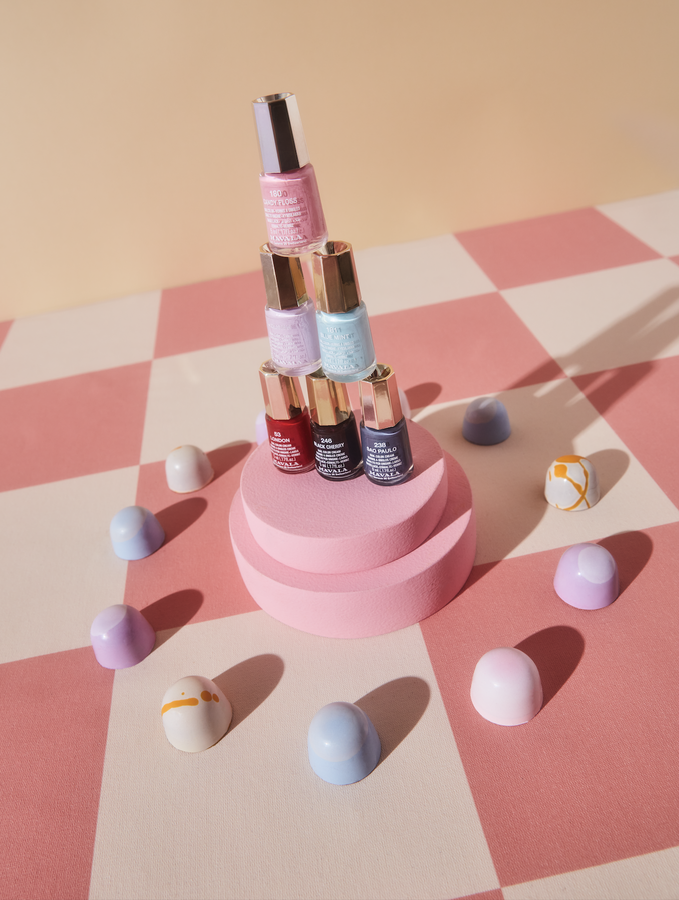 REVISTA GLAMOUR- 2024