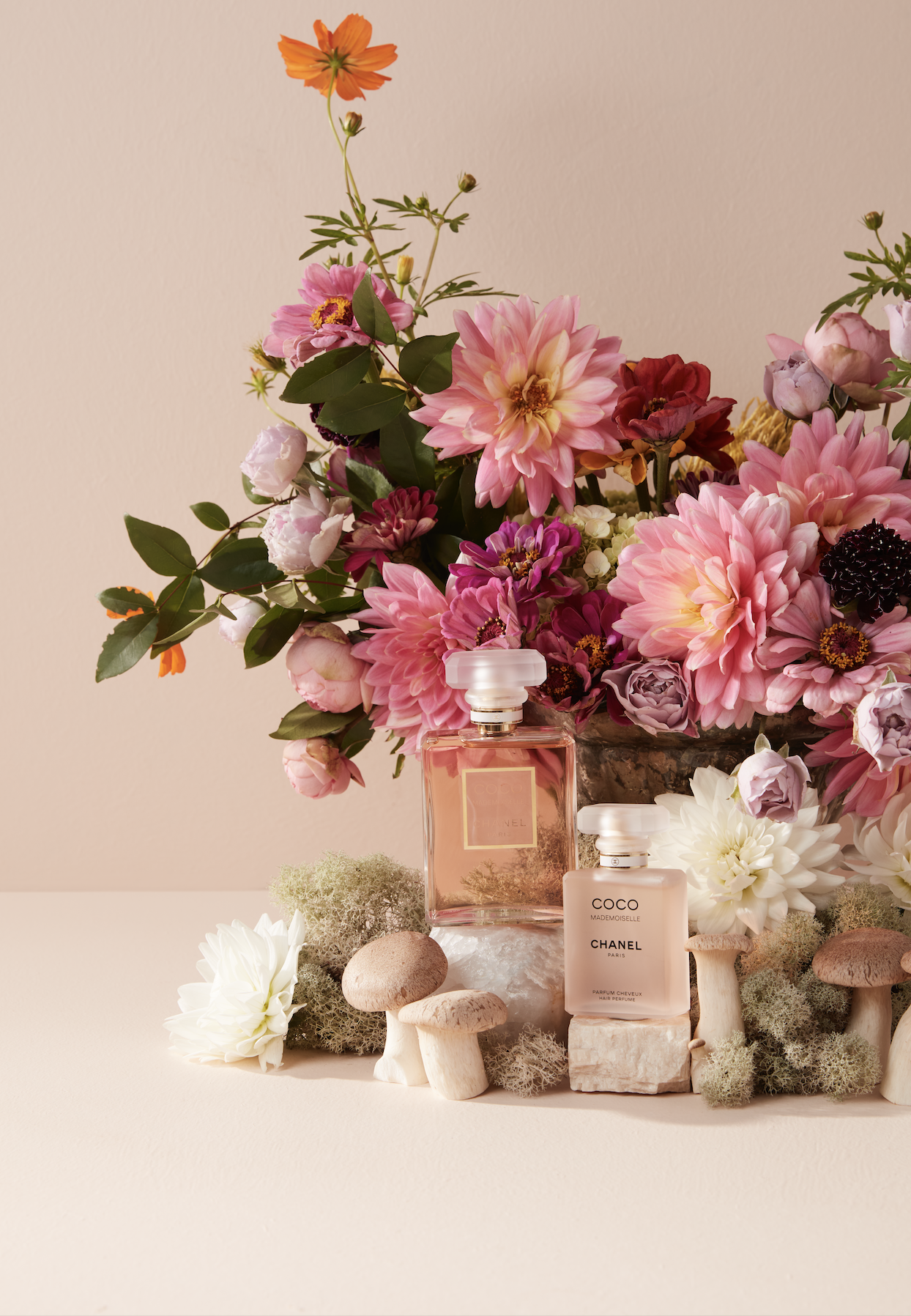 REVISTA GLAMOUR- 2023