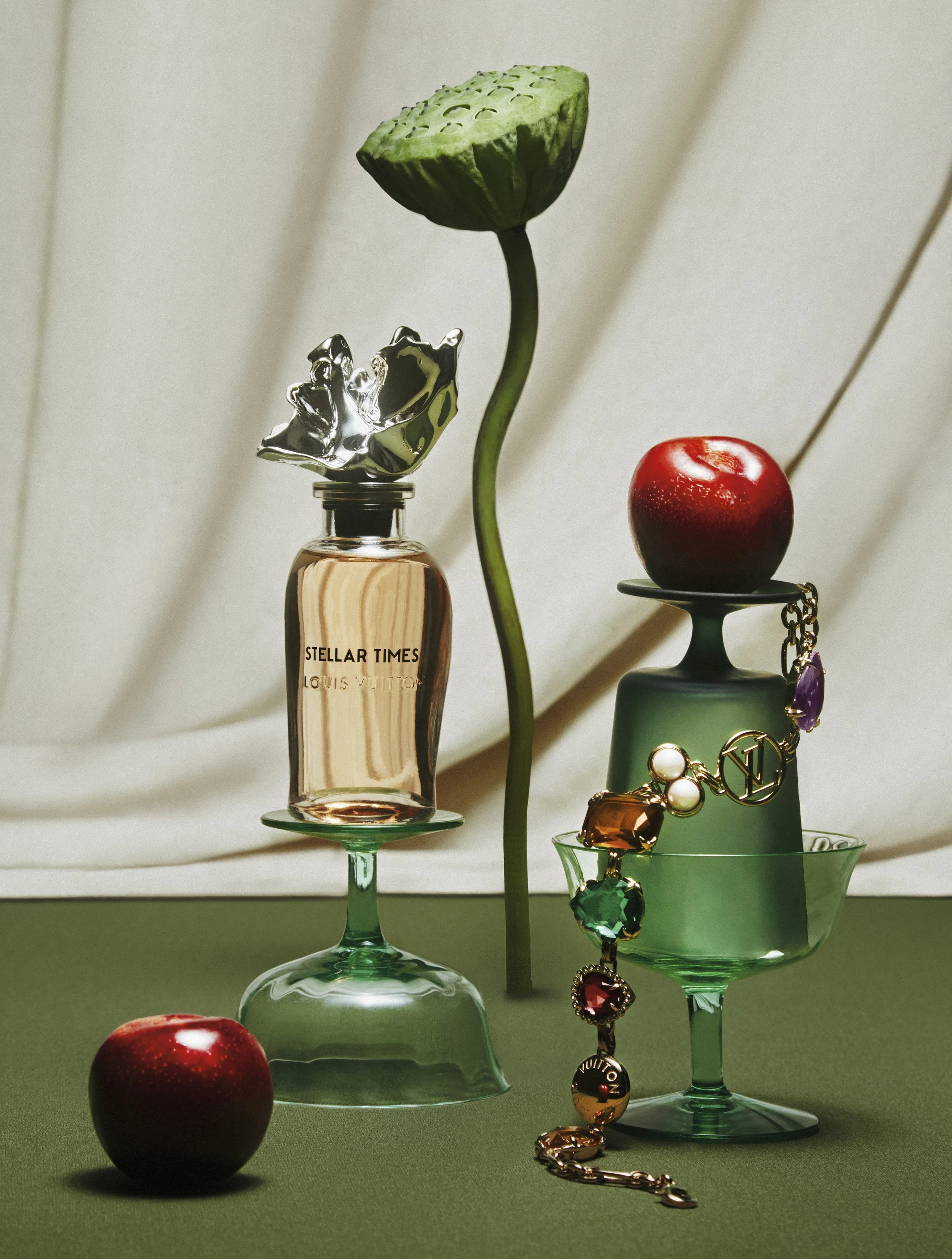 REVISTA GLAMOUR- 2025