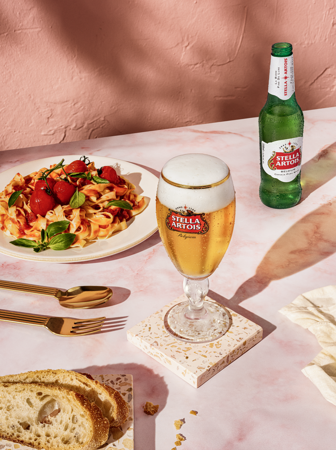 STELLA ARTOIS