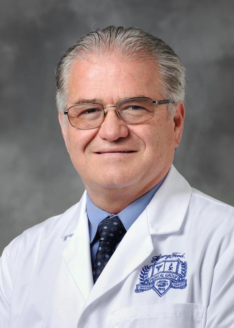 William O'Neill interventional cardiologist