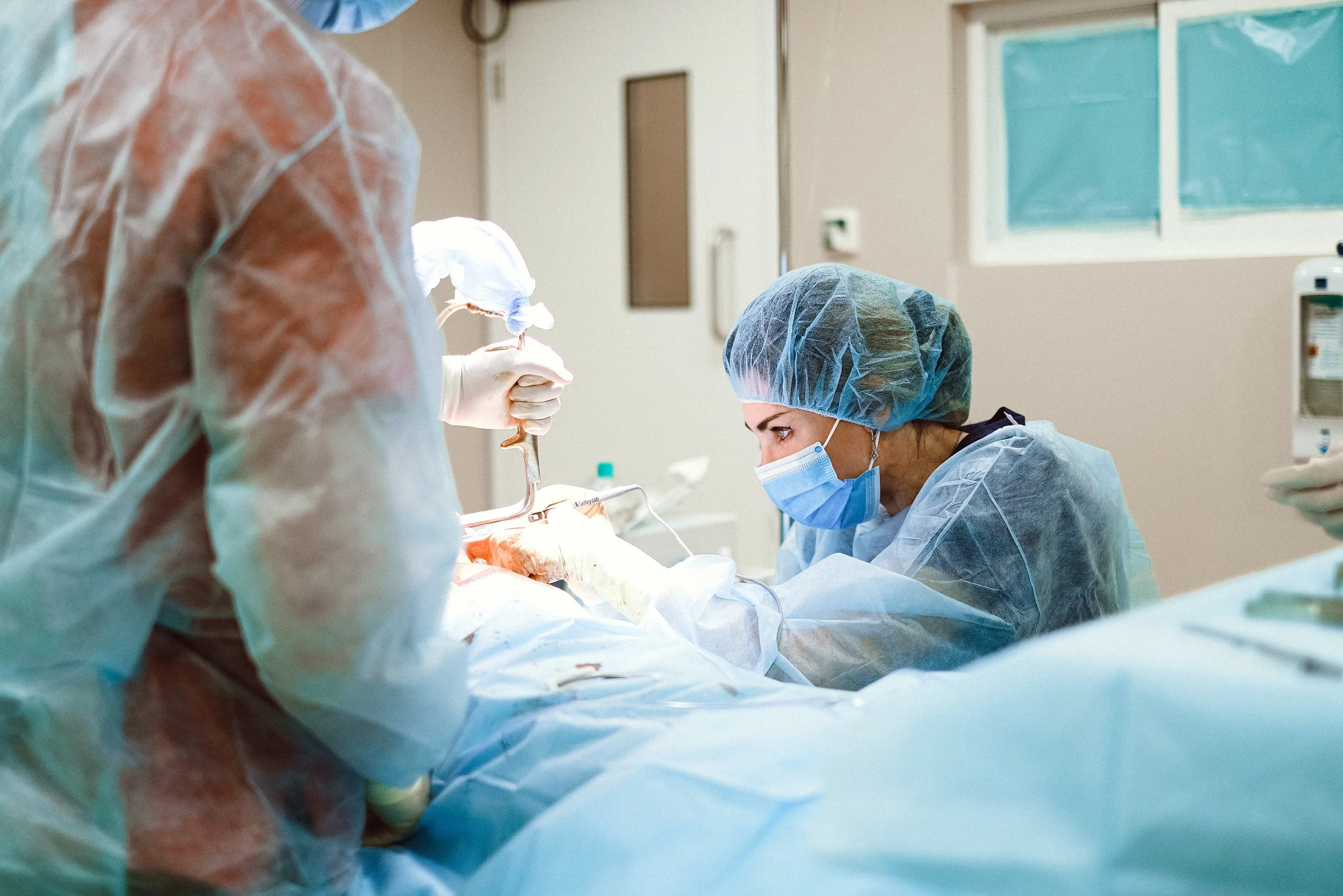 Medical Device Clinical Study