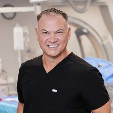 Pedro Martinez-Clark, MD, FACC