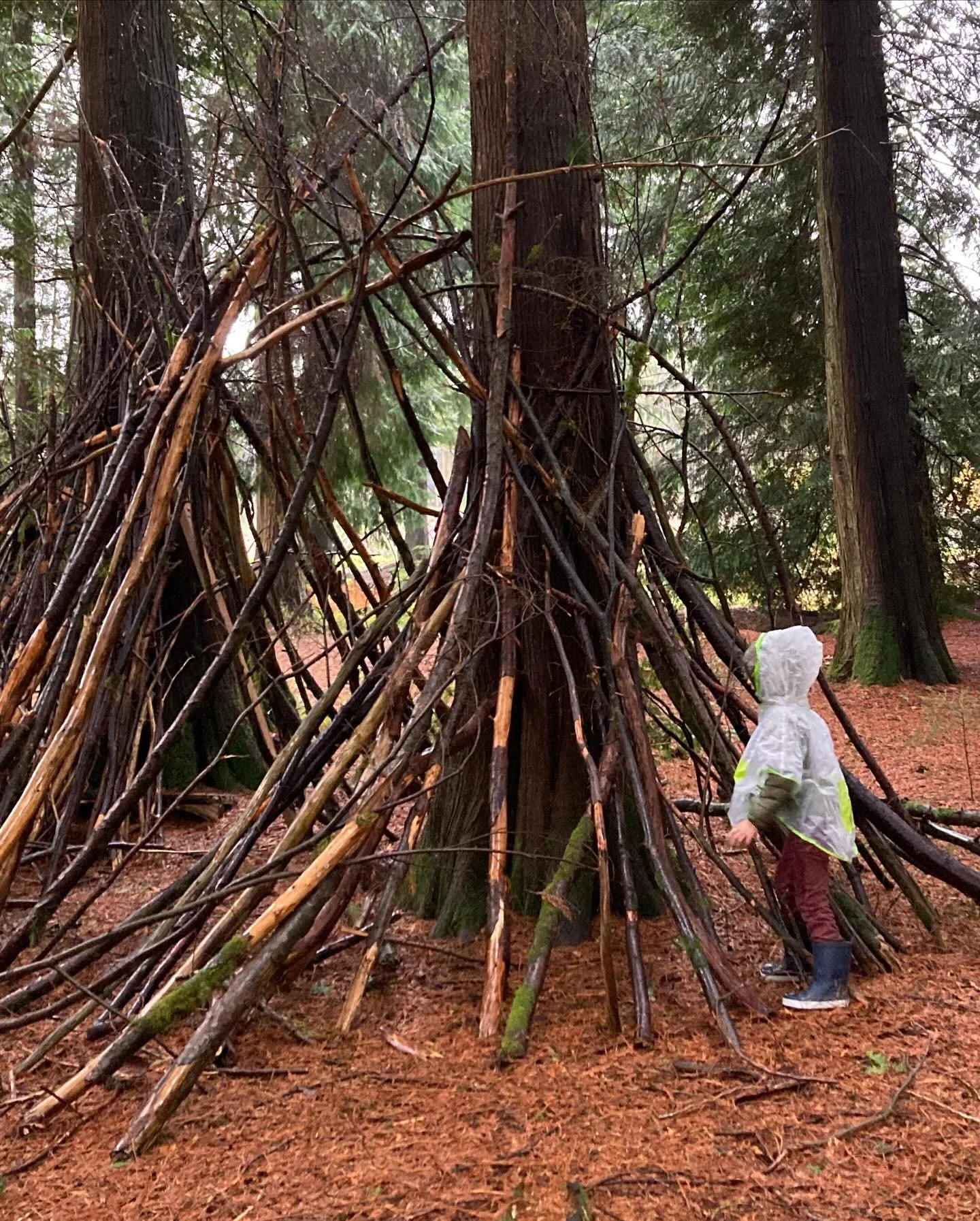 Herfstvakantie = een feest voor de zintuigen 👃👀✋🏻👅
