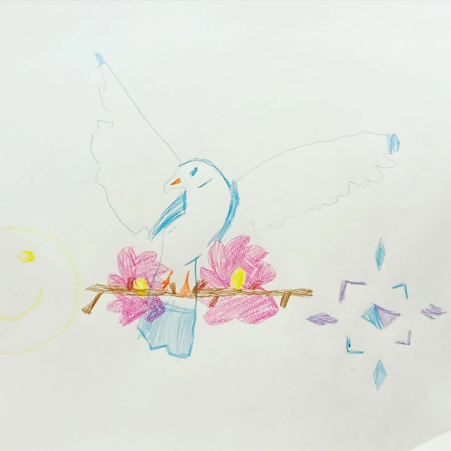 Geen oorlog! (workshop &lsquo;Nee!&rsquo;)