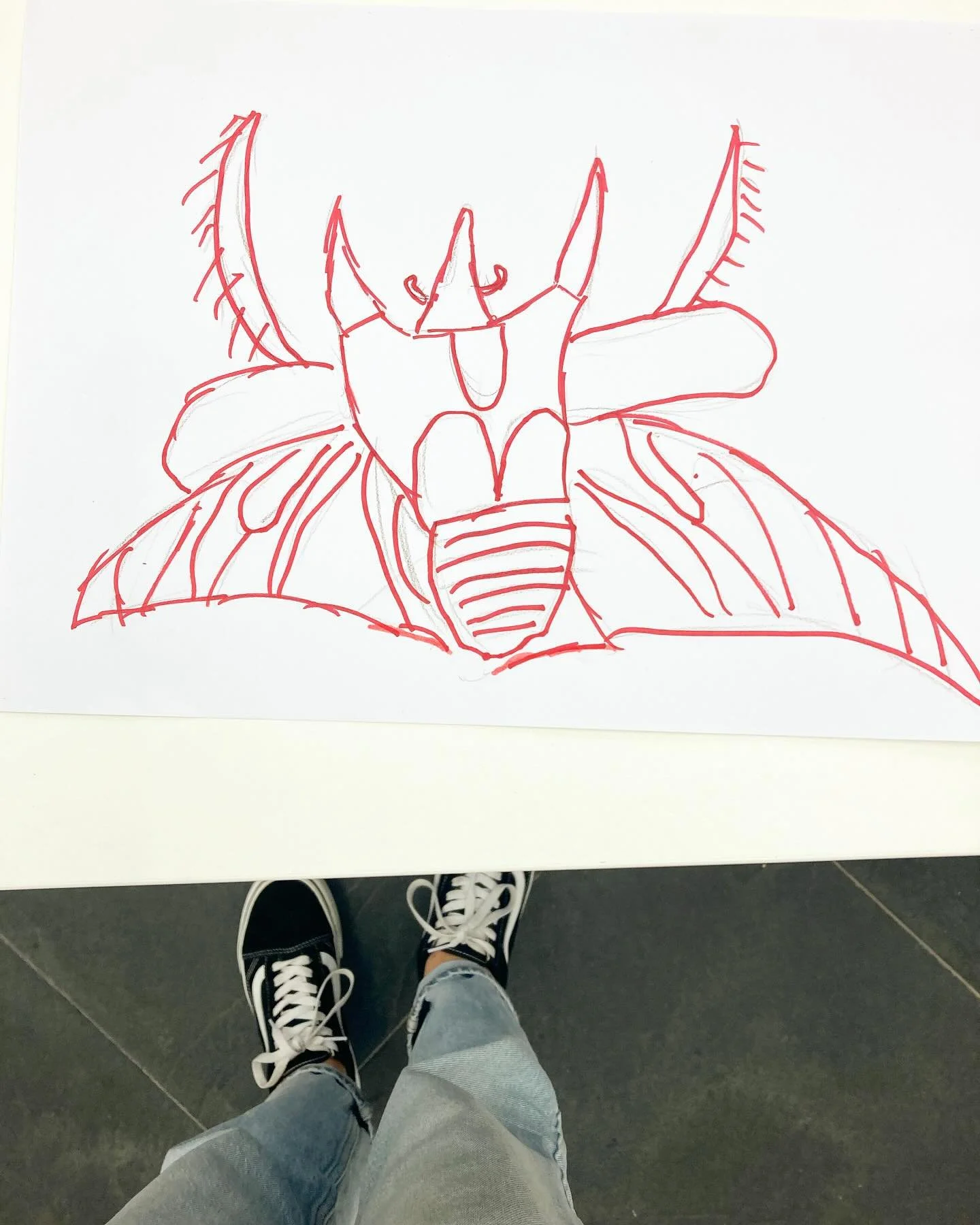 Workshop over insecten 🐞🕷️🦟🪰🐜