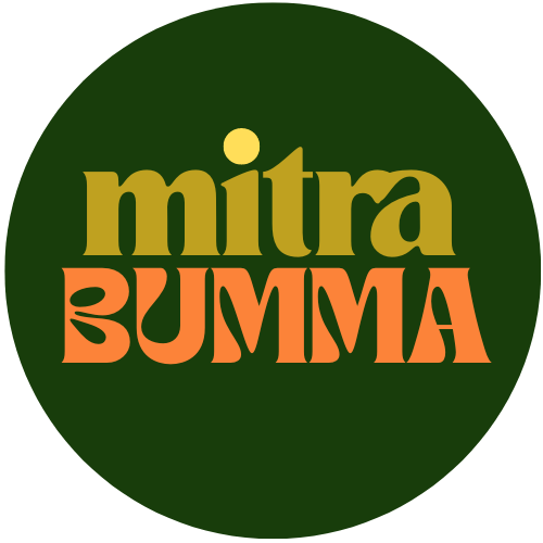 Mitra BUMMA
