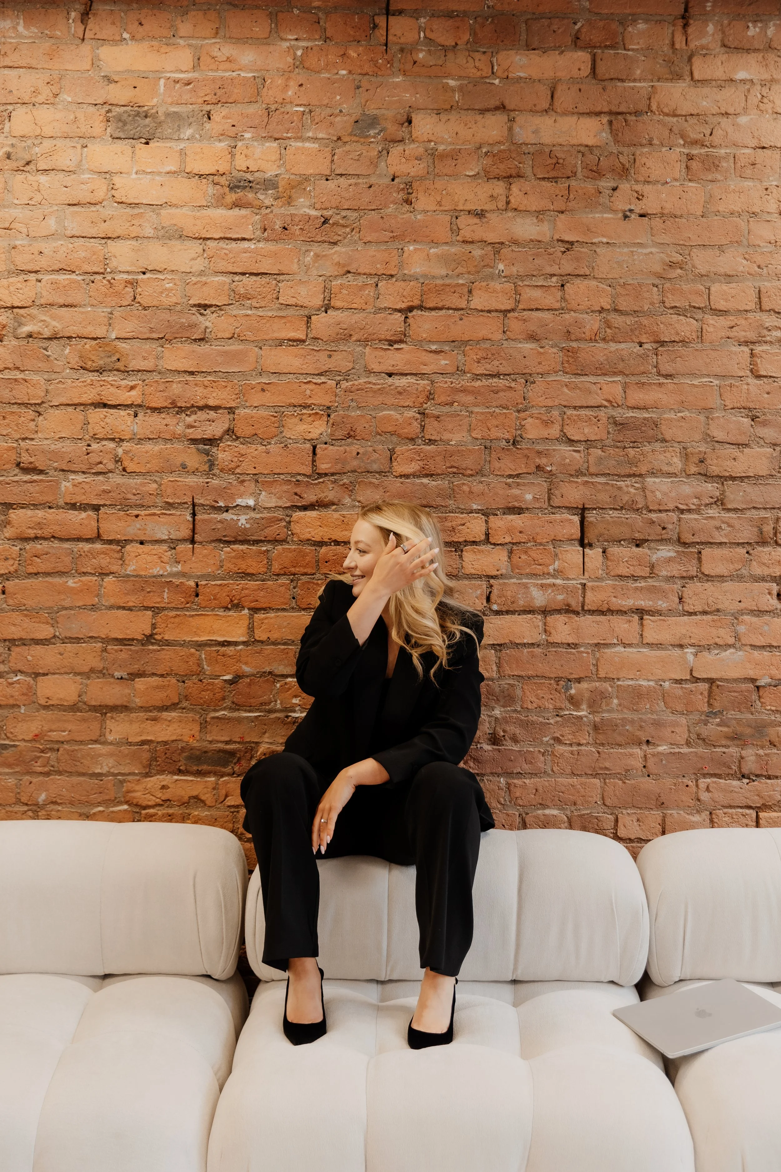 Women's Health Nutritionist