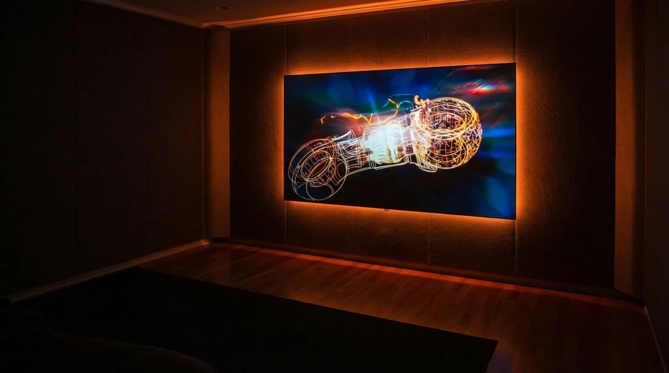 PHA Screen Innovations Zero Edge